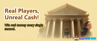 Win Big with Daily Rewards banner