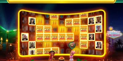 YY 567 Games Interface 4
