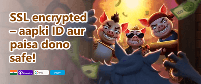 100% Welcome Match Bonus promotion